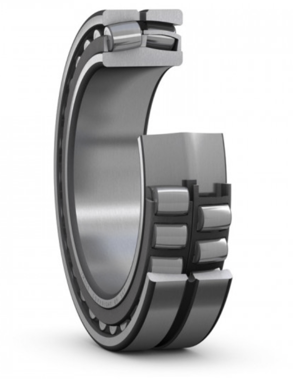 Lager - 24126 CC W33 SKF