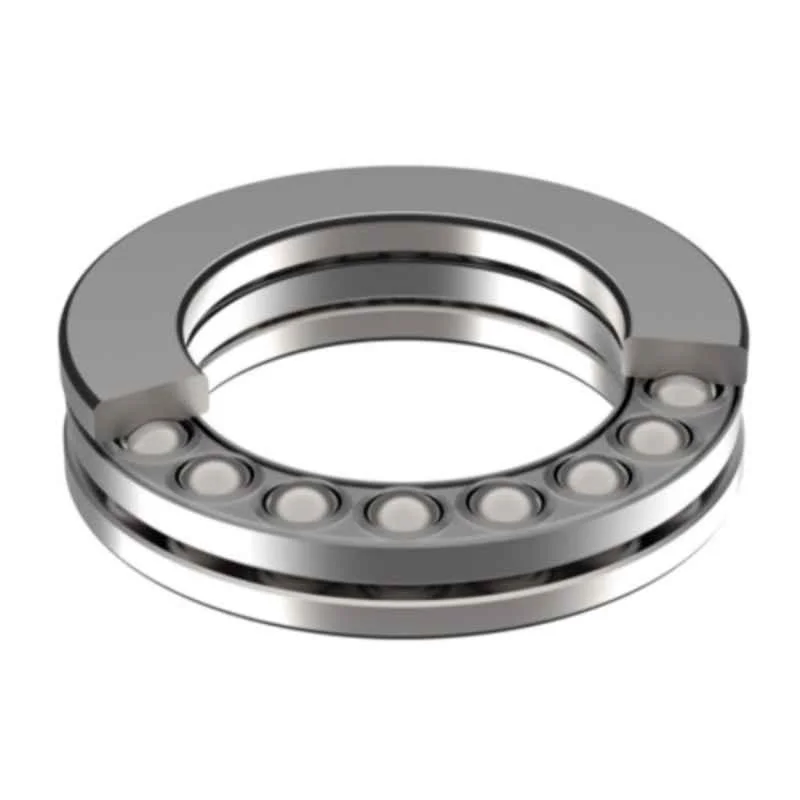 Ležaj - 51136 P5 ZKL