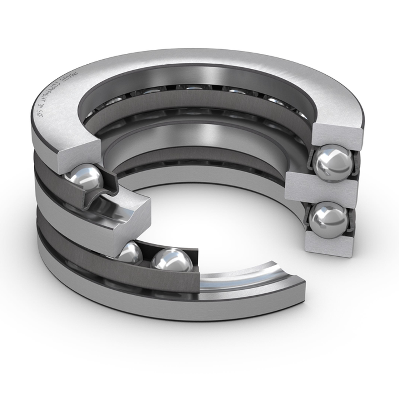 Cuscinetto - 52212 SKF