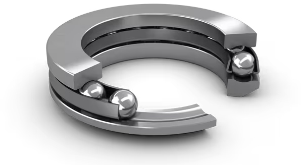 Ležaj - 53207 SKF