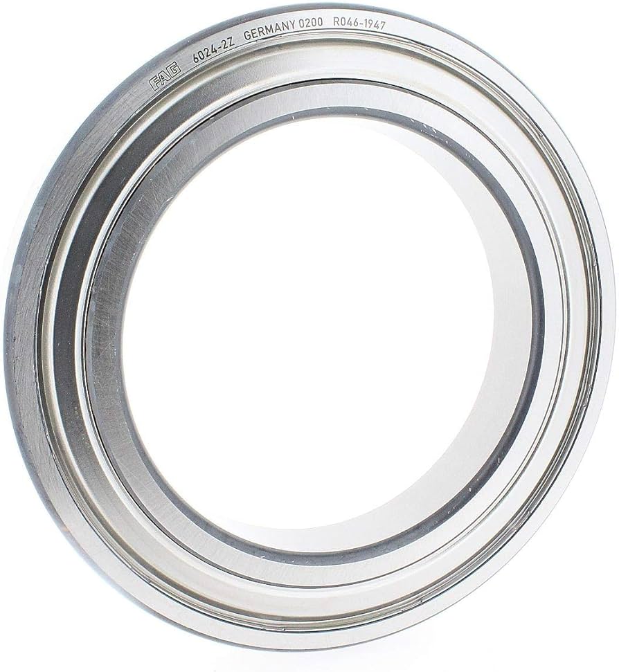 Rolamento - 6024 2ZR FAG