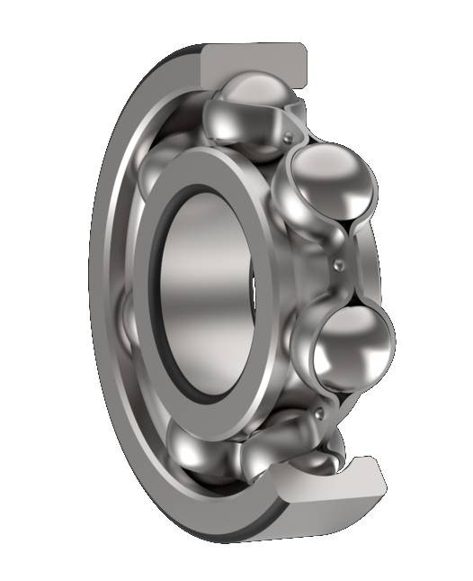 Ložisko - 6205 C3 ZKL