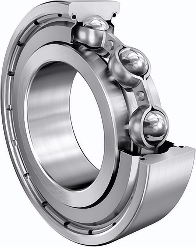 Ložisko - 6213 2Z C3 FAG