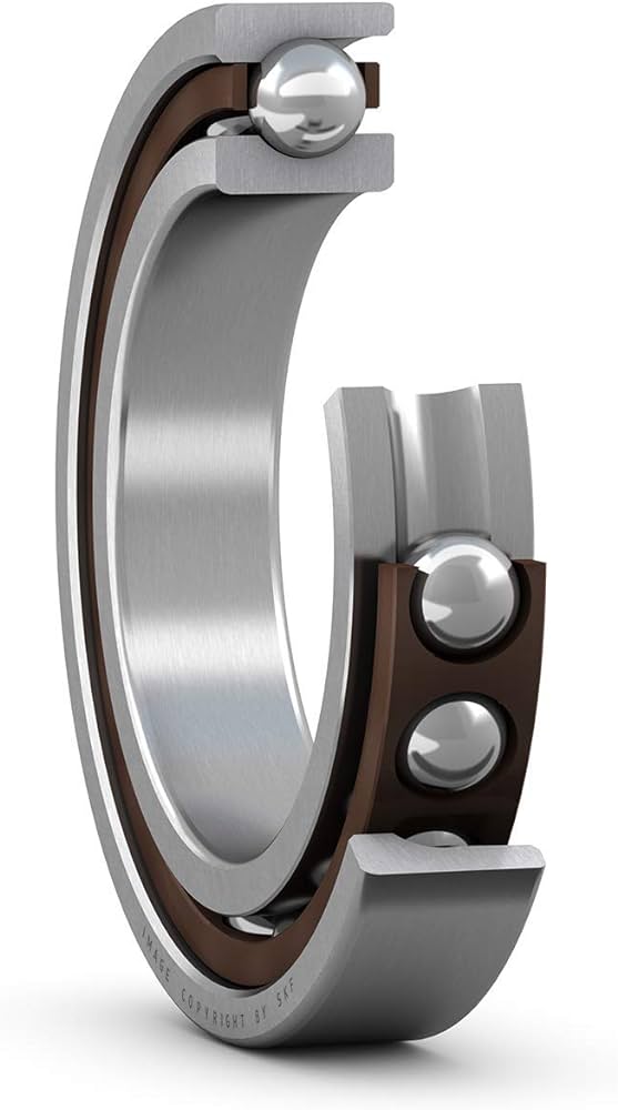 Rolamento - 7020 ACD P4A SKF