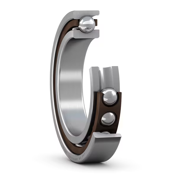 Ležaj - 7202 CD P4A SKF