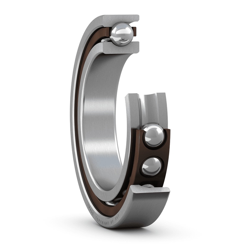 Cuscinetto - 7206 ACD P4A SKF
