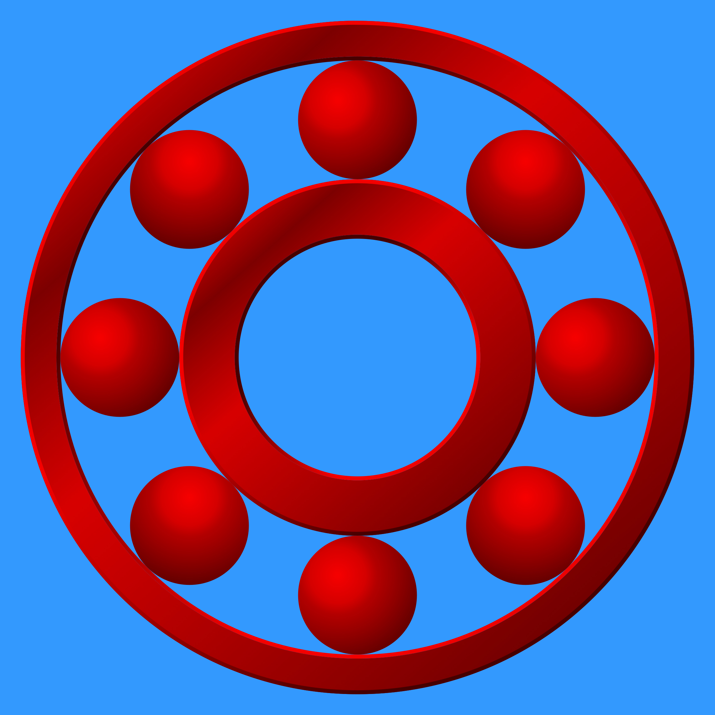Rodamiento - LM 11749 10 CX