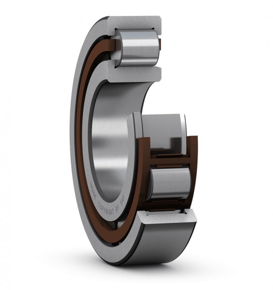 Cuscinetto - NJ 2210 ECP SKF
