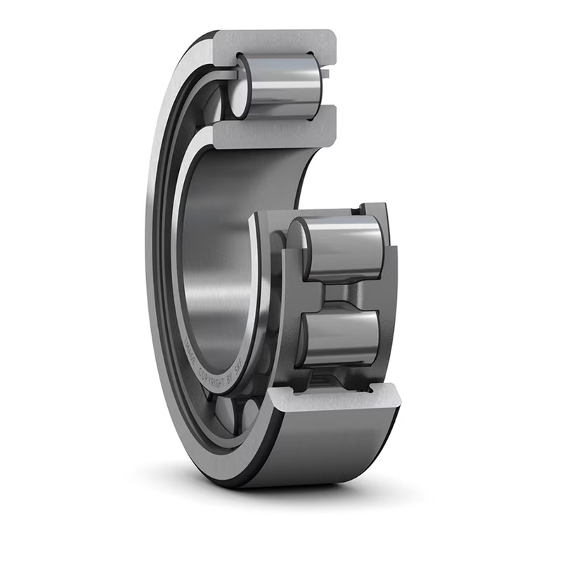 Cuscinetto - NJ 2320 ECMA SKF