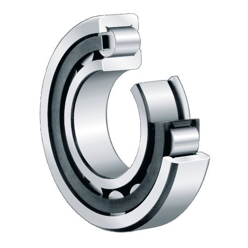 Ložisko - NJ 322 EMA NA ZKL