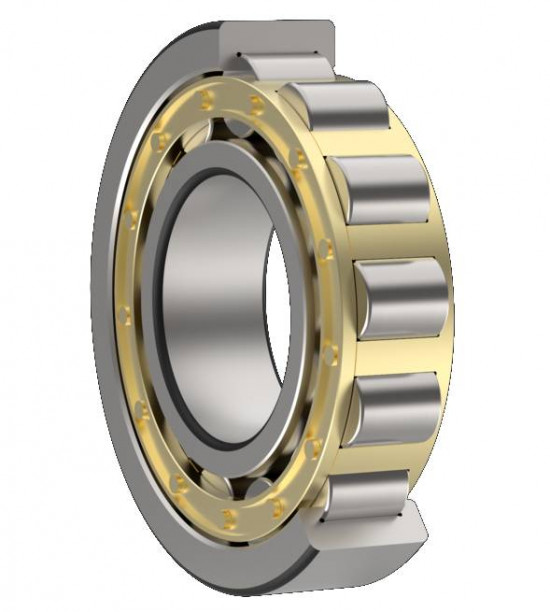 Ložisko - NU 322 ZKL