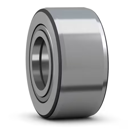 Polea - NUTR 25A SKF