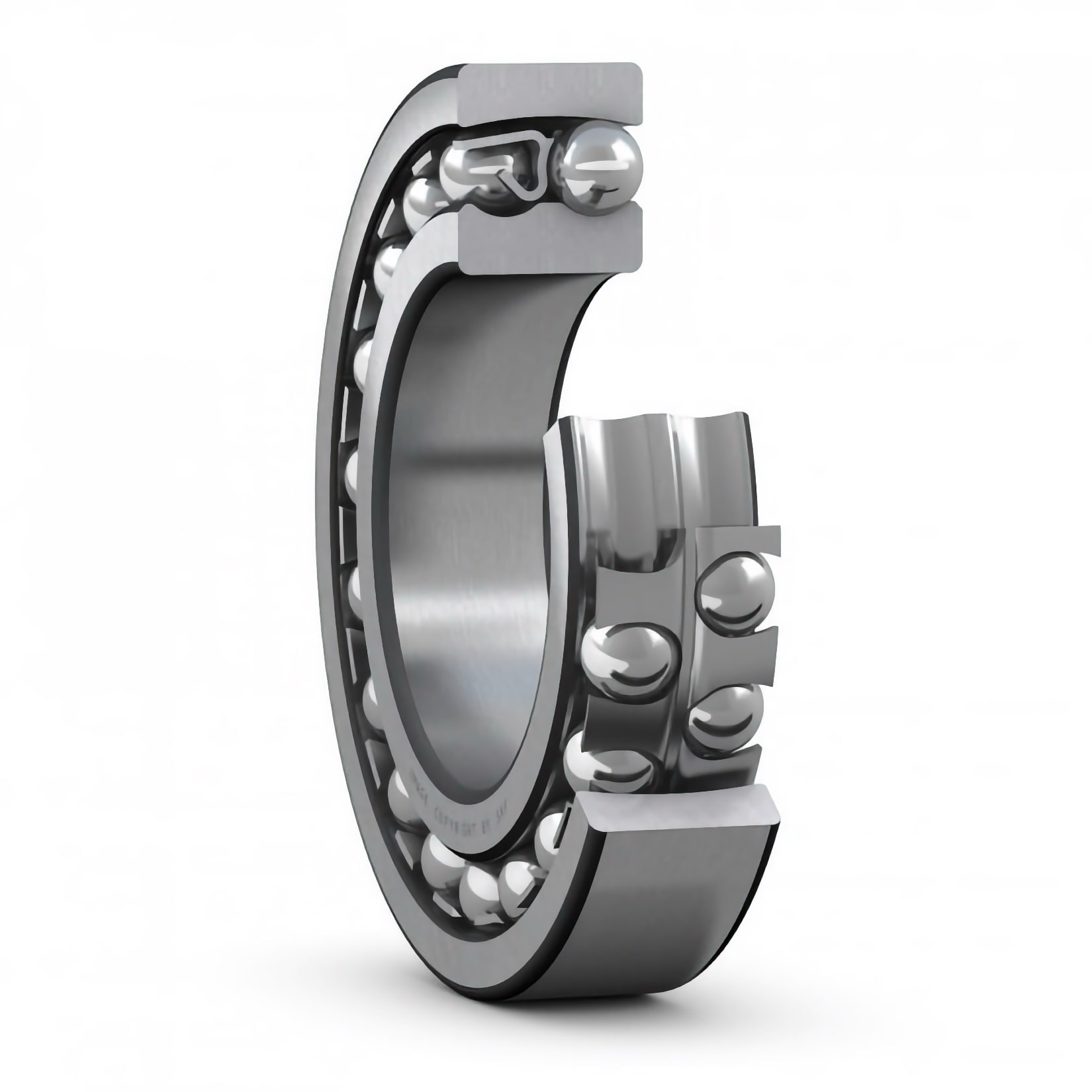 Ležaj - 1215 K SKF