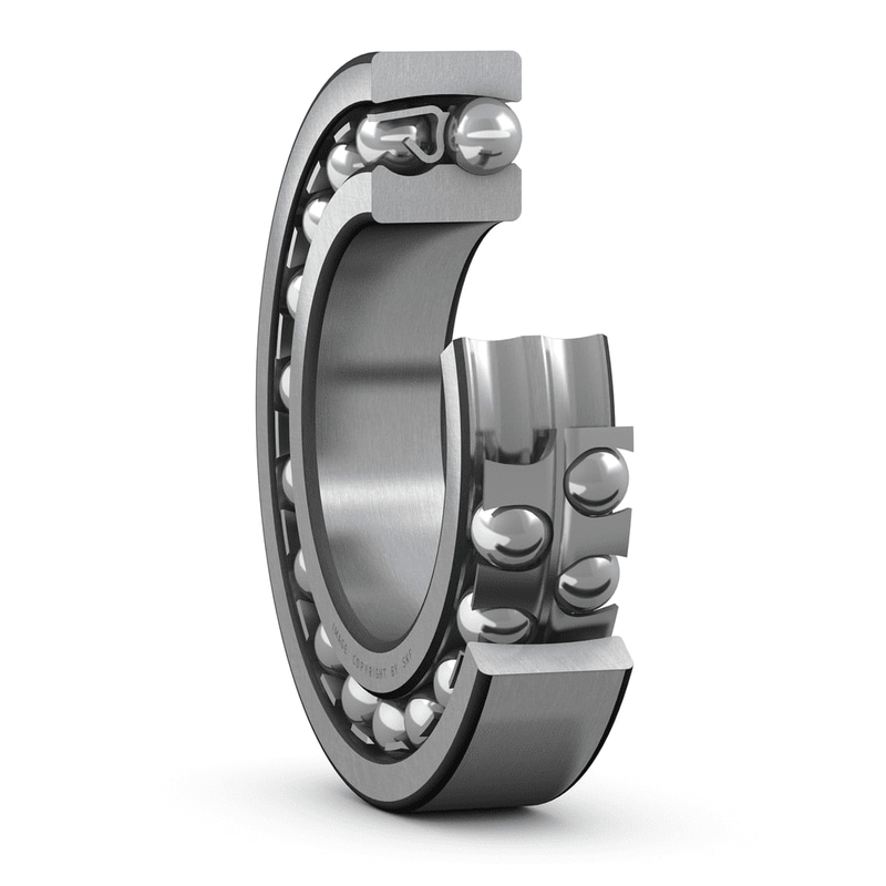 Ležaj - 1315 K SKF
