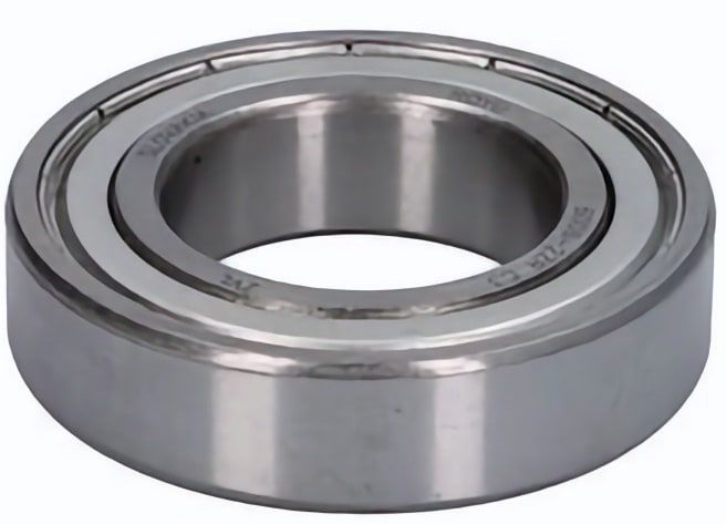 Ložisko - 6006 2Z C3 ZVL