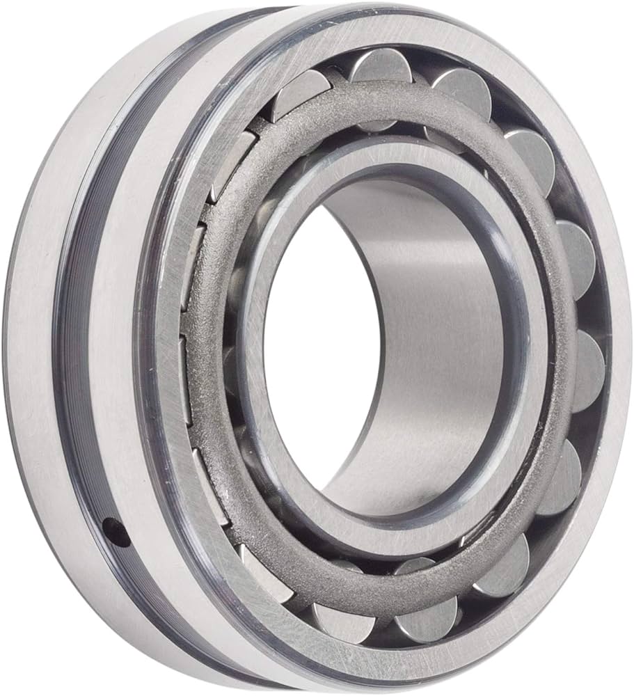 Ložisko - 22222 E C3 SKF