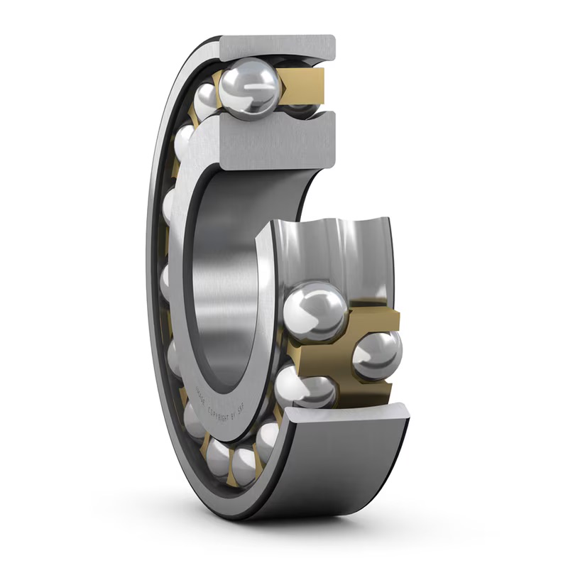 Cuscinetto - 2317 KM SKF