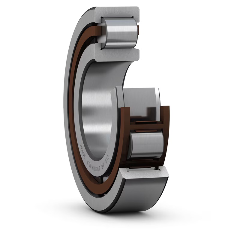 Cuscinetto - NJ 2318 ECP SKF