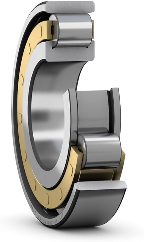 Rolamento - NU 2216 ECML P65 SKF