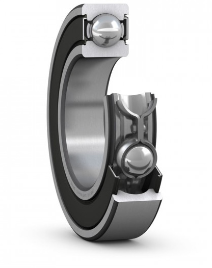 Ležaj - 6001 2RS SKF