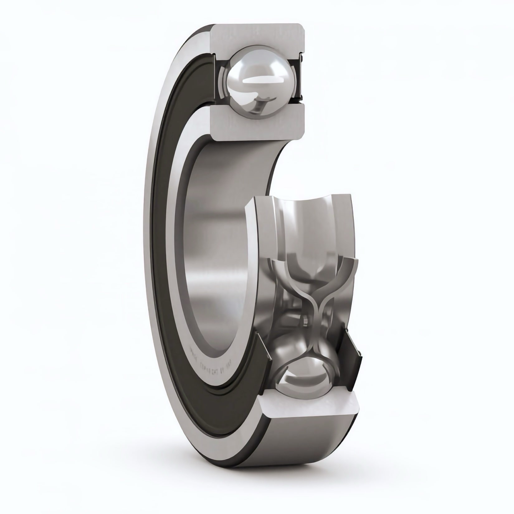 Csapágy - 6008 2RS SKF