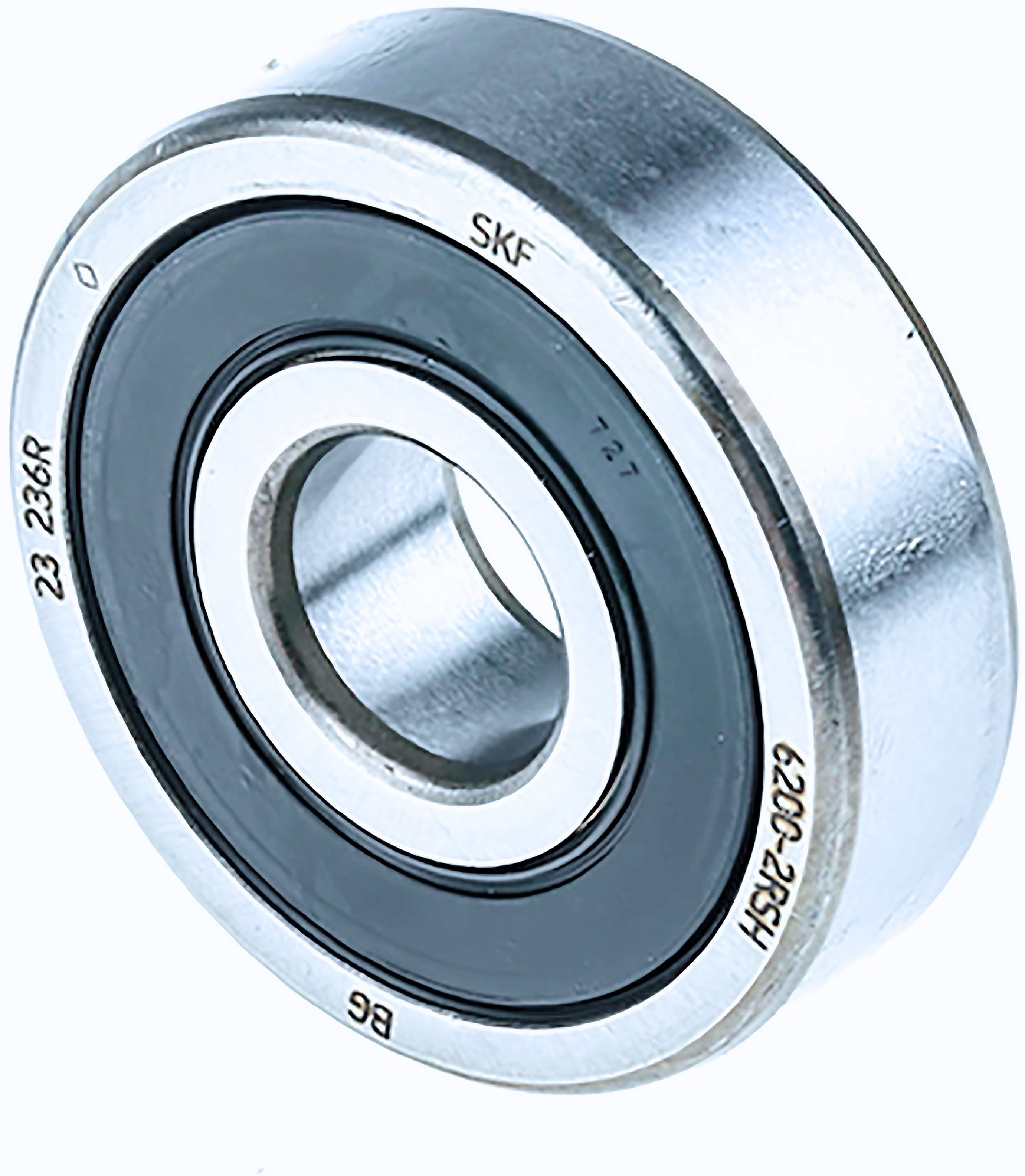 Ležaj - 6200 2RS SKF