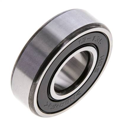 Ležaj - 6204 2RS SKF