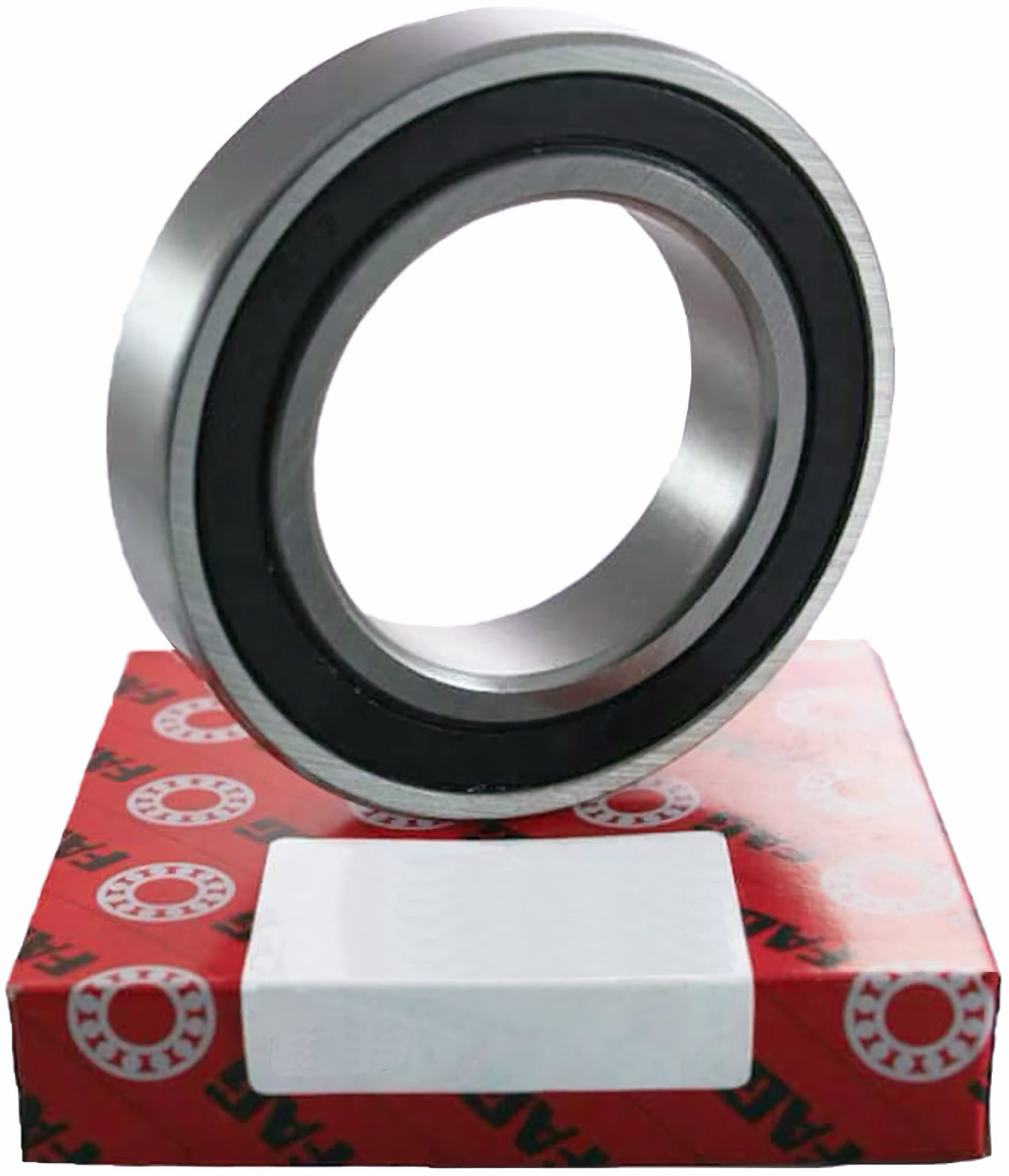 Ložisko - 6205 2RS C3 FAG