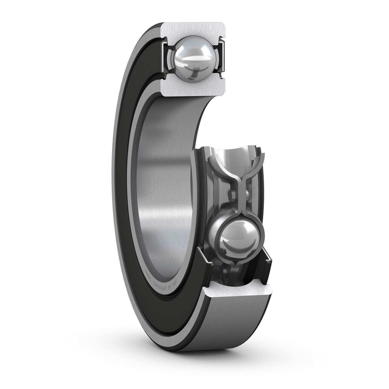 Ležaj - 6302 2RS SKF