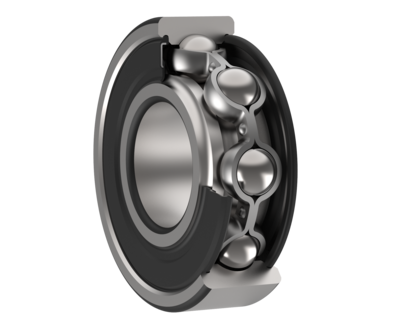 Cuscinetto - 6303 2RS SKF