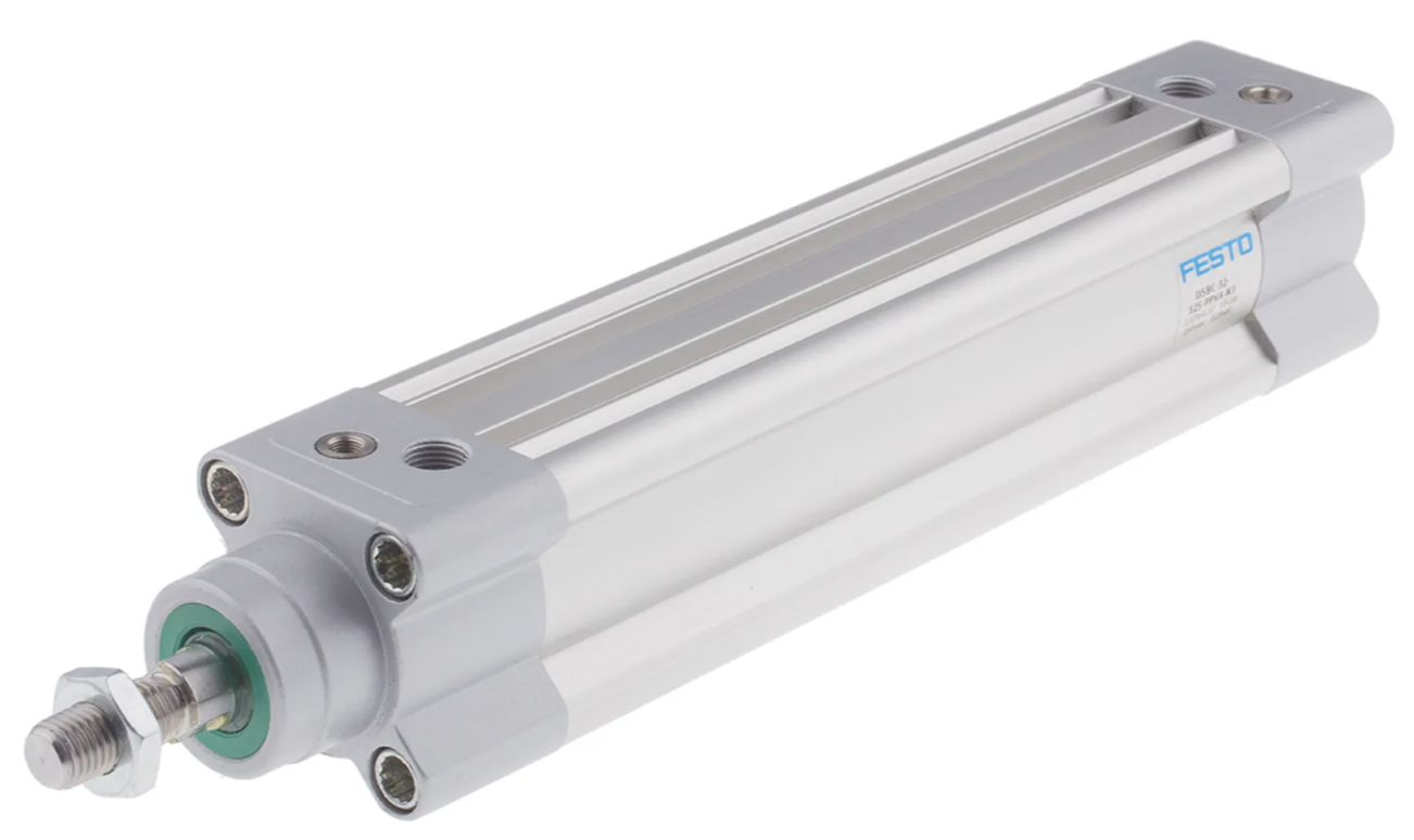 Componente - DSBC-Q-32-125-PPVA Festo