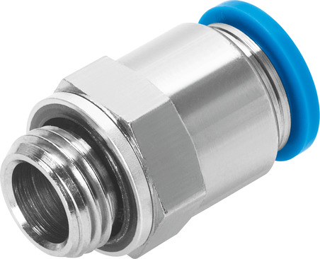 Componente - QS-G3/8-12 Festo