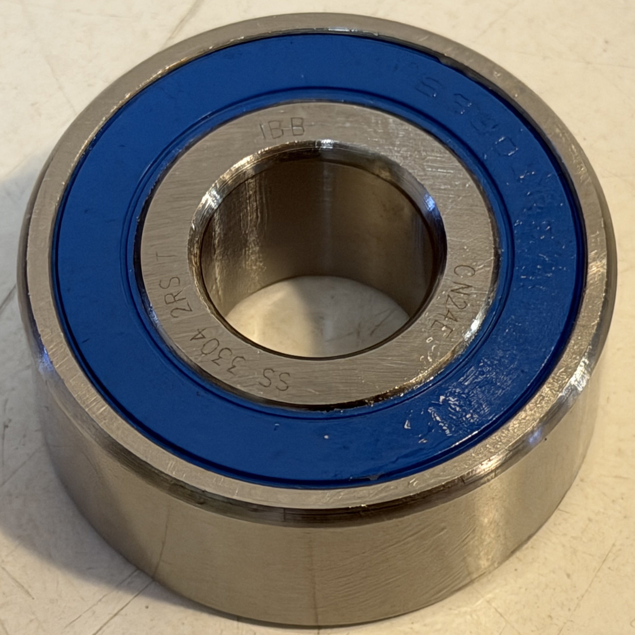 Cuscinetto - SS 3304 2RS TN IBB