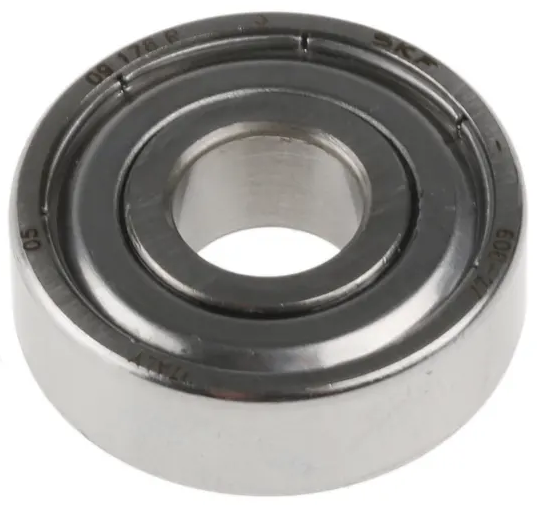 Ležaj - 608 2Z SKF