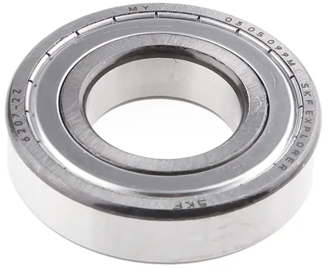 Cuscinetto - 6207 2Z SKF