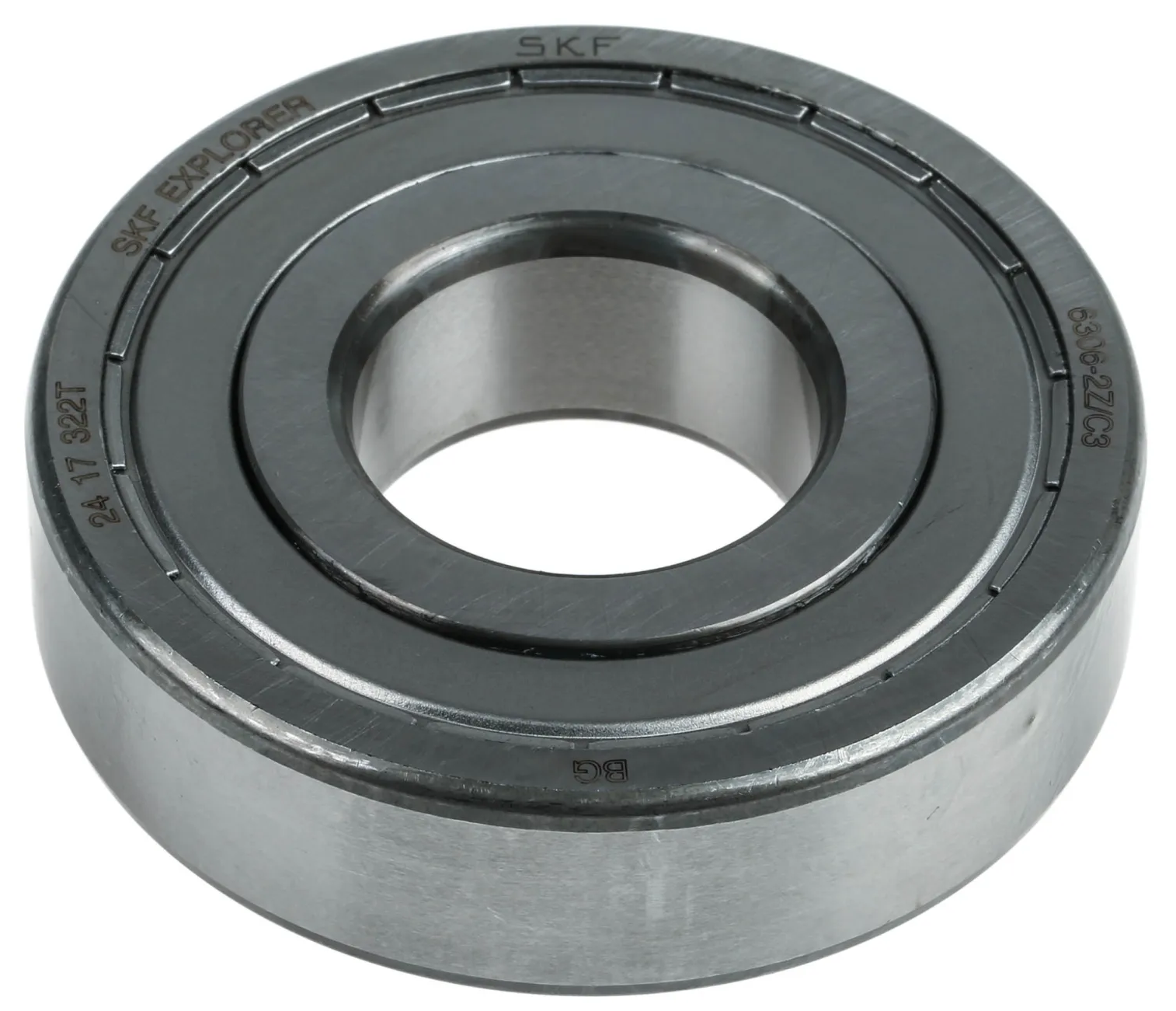 Ležaj - 6306 2Z C3 SKF