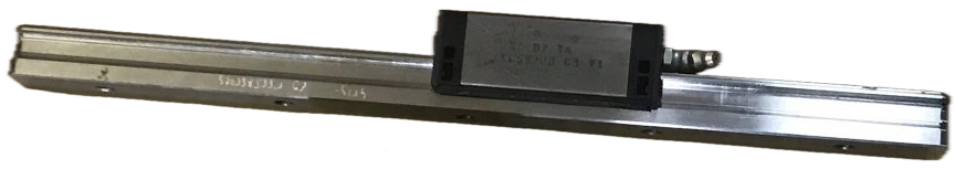 Lineárny vozík - 87 Y4 - KUSE20H G3 V1 INA