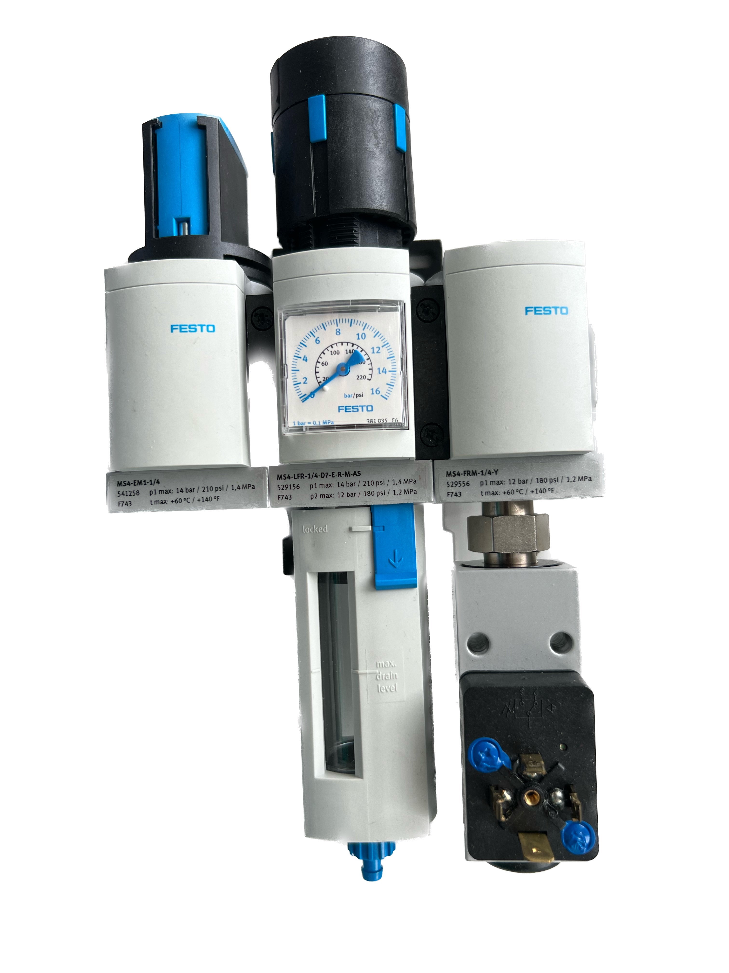 Önüm 1703666 Festo