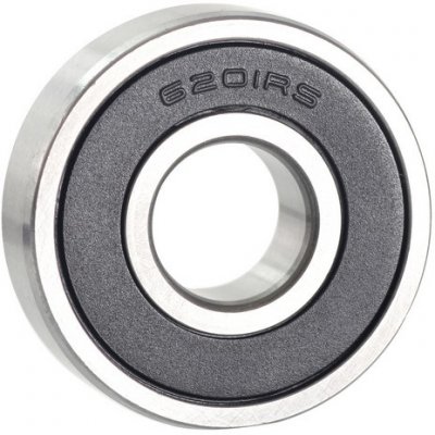 Lager - 6201 2RS INA