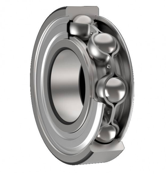 Ložisko - 686 2Z -618/6- CX