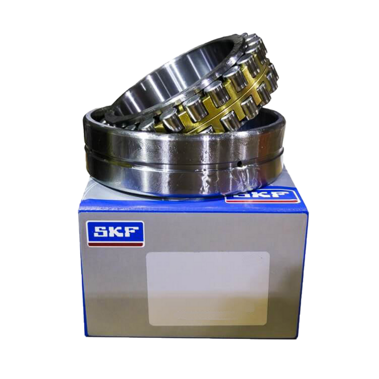 Ležaj - NN 3017 TN9 SP SKF