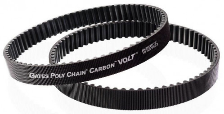Correa dentada - 14MGT 1260 20 Gates Polychain GT2