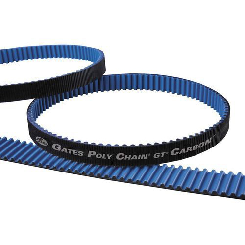 Cinghia dentata - 8M-1792-36 Gates Polychain USA