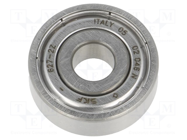 Csapágy - 627 2Z SKF