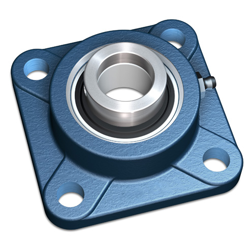 Palier - FY 50 FM SKF