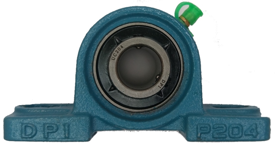 Palier - P 204 DPI