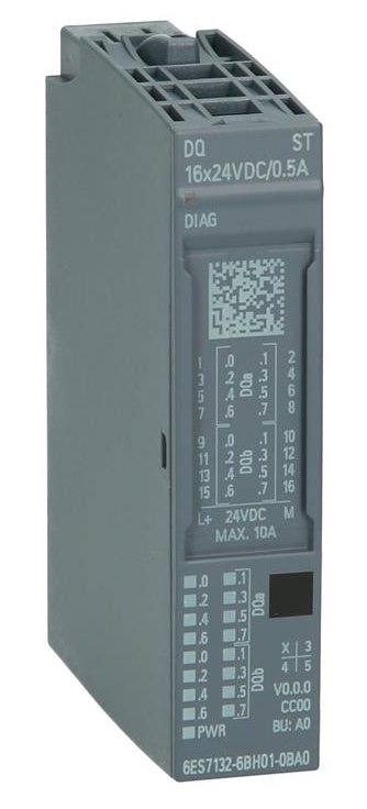 6ES7132-6BH01-0BA0 Siemens