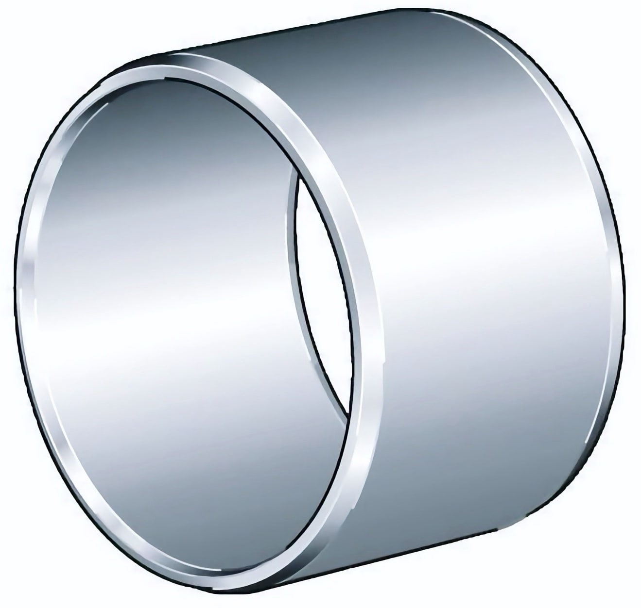 Vnútorný krúžok - IR 40X45X30 ZEN