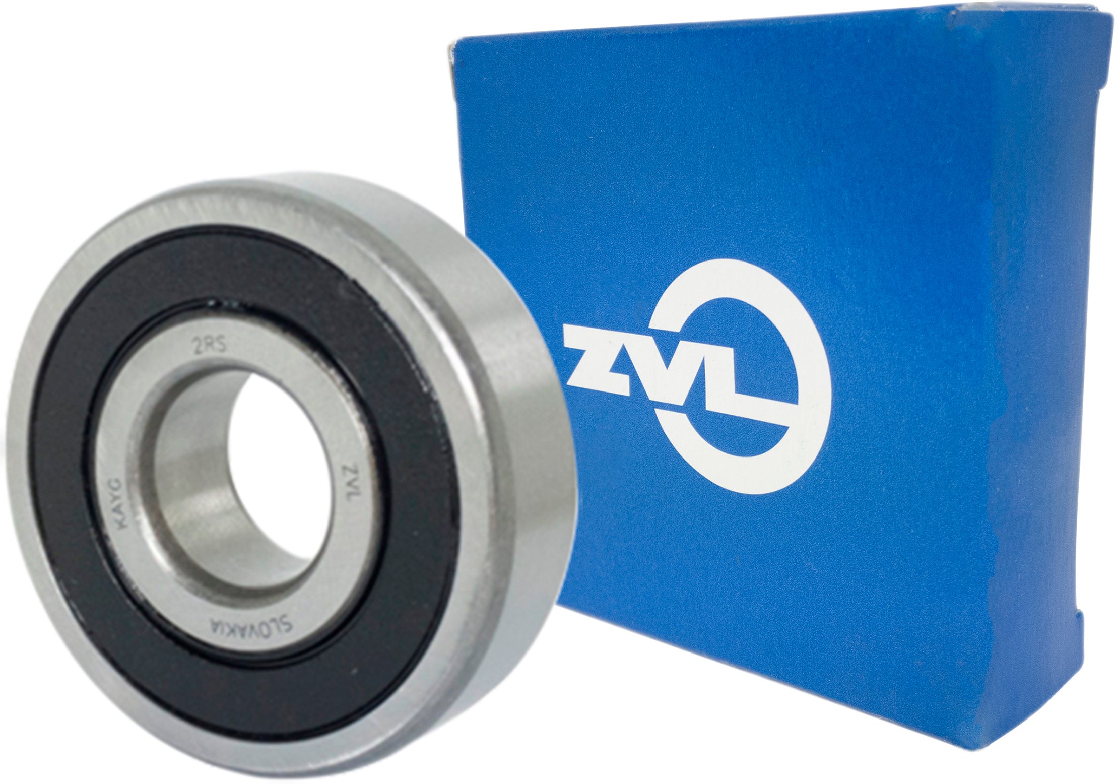 Cuscinetto - 6308 2RS ZVL