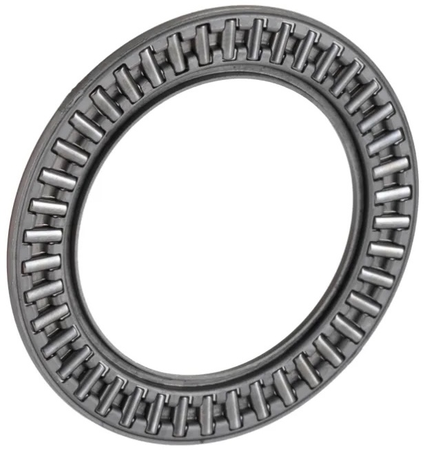 Ihlová klietka - AXK 3552 INA